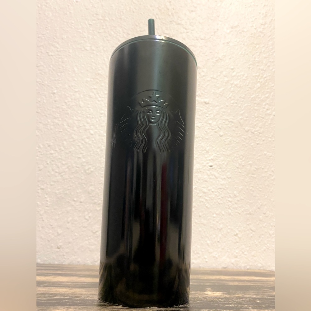 2020 Stainless steel Forest Green Gradient Starbucks cup $50 OBO